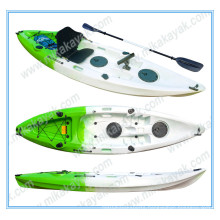 UV Resistance Roto Moulding Fishing Sailing Boat Kayak